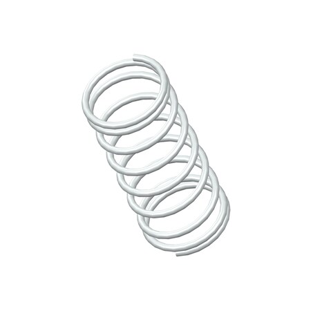 Approved Vendor Compression Spring, O= .375, L= .88, W= .030 G209976660
